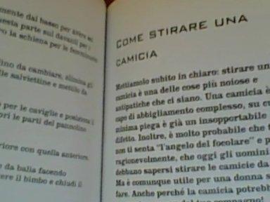 Le 50 cose che una donna deve sapere