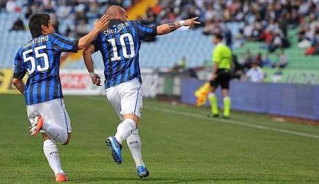 Udinese-Inter 1-3