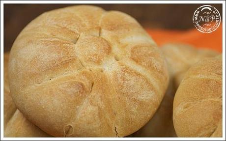 Pane con lievito madre