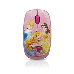 Il mouse usb delle Principesse