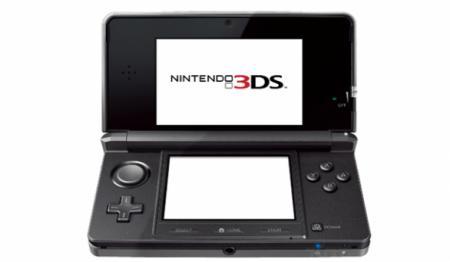 Nintendo 3DS, disponibile il nuovo aggiornamento firmware