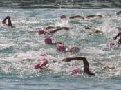 Triathlon Fossano vincono D’Aquino Parodi