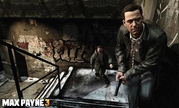 Max Payne 3: ecco i requisiti di sistema
