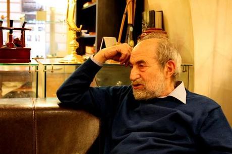 Musicò. Una vita per la pipa