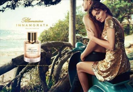 Blumarine Innamorata, nuova fraganza