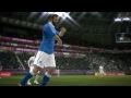 Uefa Euro 2012, trailer di lancio in italiano (e in chiave azzurra)