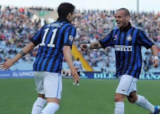 Udinese-Inter 1-3