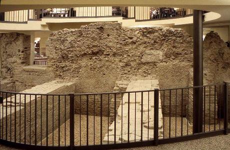 Il teatro romano di Bologna