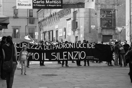 Una bella giornata Una bella giornata