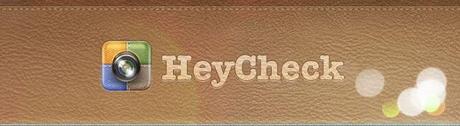 HeyCheck Android Banner HeyCheck: effetti e filtri per le foto su Android ed iPhone