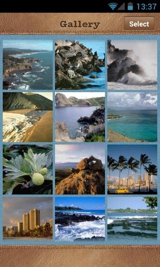 HeyCheck Android Gallery HeyCheck: effetti e filtri per le foto su Android ed iPhone