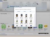 Galaxy SIII versioni GT-I9300 G-I9300T apparso Kies