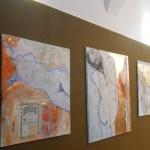 mavilla & cassandra wainhouse, arte, opere, San Gimignano