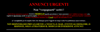 INCREDIBILE..!! Gli Italiani si vendono parti del corpo per difficoltà economica.