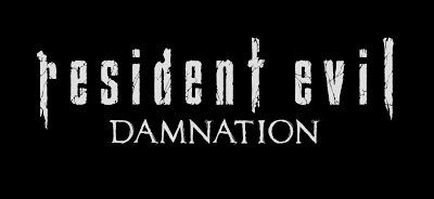 Data d'uscita giapponese per Resident Evil Damnation