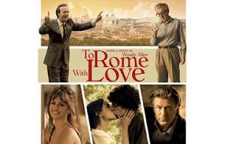 To Rome with Love