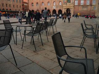 Bar Giuseppe - Piazza Maggiore 1 - Bologna