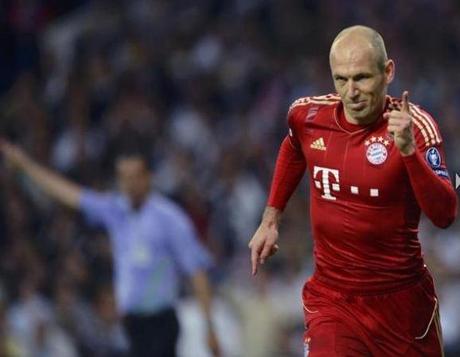 Champions League: Real Madrid-Bayern Monaco 3-4 dopo i rigori, bavaresi in Finale