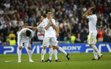 Champions League: Real Madrid-Bayern Monaco 3-4 dopo i rigori, bavaresi in Finale