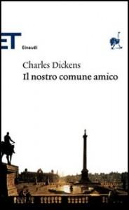 Dickens 200: Il Nostro Comune Amico