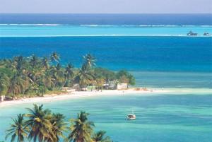 Colombia e Nicaragua litigano per il petrolio nel paradiso caraibico di San Andrés