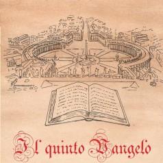 La recensione di Ilenia Basile de IL QUINTO VANGELO