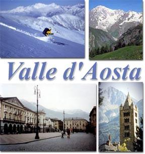 Mercato immobiliare in valle d' Aosta