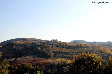 I'm waiting for #AlbaCamp, where food, wine and travel bloggers will enjoy the Langhe!