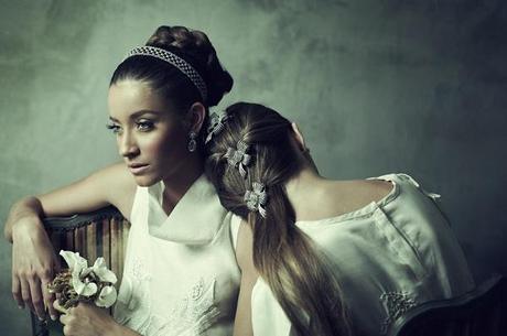 Bridal accessories inspirations