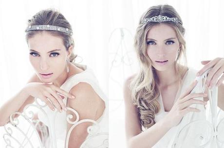 Bridal accessories inspirations