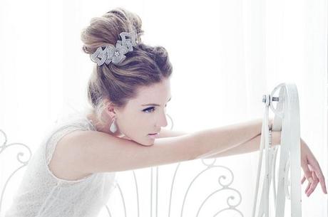 Bridal accessories inspirations