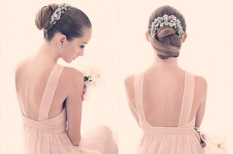 Bridal accessories inspirations