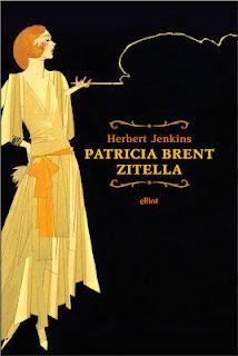 Recensione: PATRICIA BRENT, ZITELLA