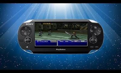 Playstation Vita : spuntano i classici Ps1, ma sono al momento inutilizzabili