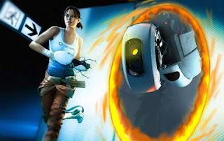 Portal 2 : imminenti annunci sul nuovo DLC