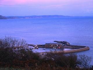 Inganno e Persuasione di Carrie Bebris: a Lyme Regis con Mr e Mrs Darcy