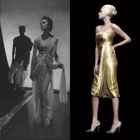 [PICTURES] Schiaparelli and Prada: Impossible Conversations