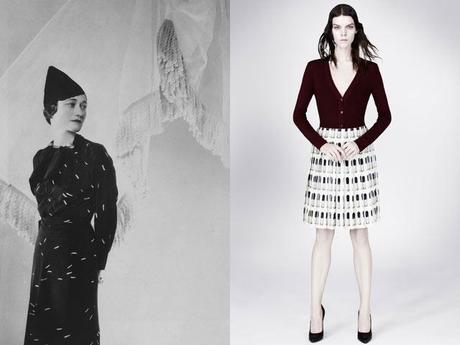 [PICTURES] Schiaparelli and Prada: Impossible Conversations