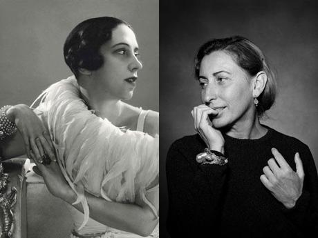 [PICTURES] Schiaparelli and Prada: Impossible Conversations