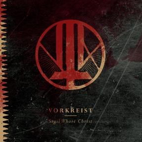 Vorkreist-Sigil Whore Christ