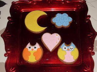 Una storia di biscotti