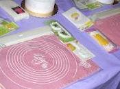corso base cake decorating
