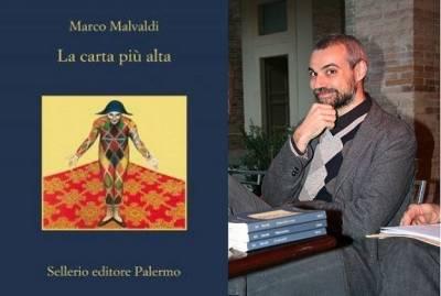 “La carta più alta” di Marco Malvaldi