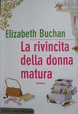 Torta soffice all'inglese e..La rivincita della donna matura