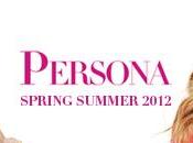 Persona spring summer 2012 York Issue