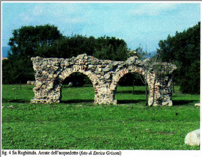 Archeologia: Olbia, di Durdica Bacciu