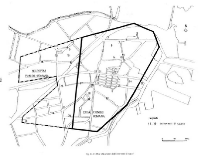 Archeologia: Olbia, di Durdica Bacciu