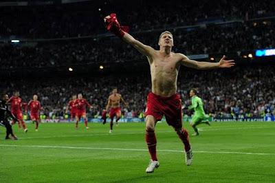 Champions League. Real Madrid - Bayern Monaco 2-1 (3-4 dcr) | Highlights - video gol