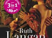 Voglia Scozia... voglia "Passione scozzese" Ruth Langan