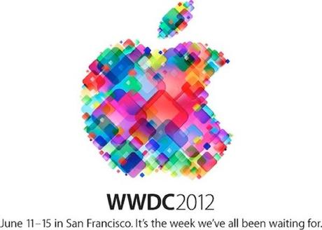 WWDC 2012: 11-15 Giugno